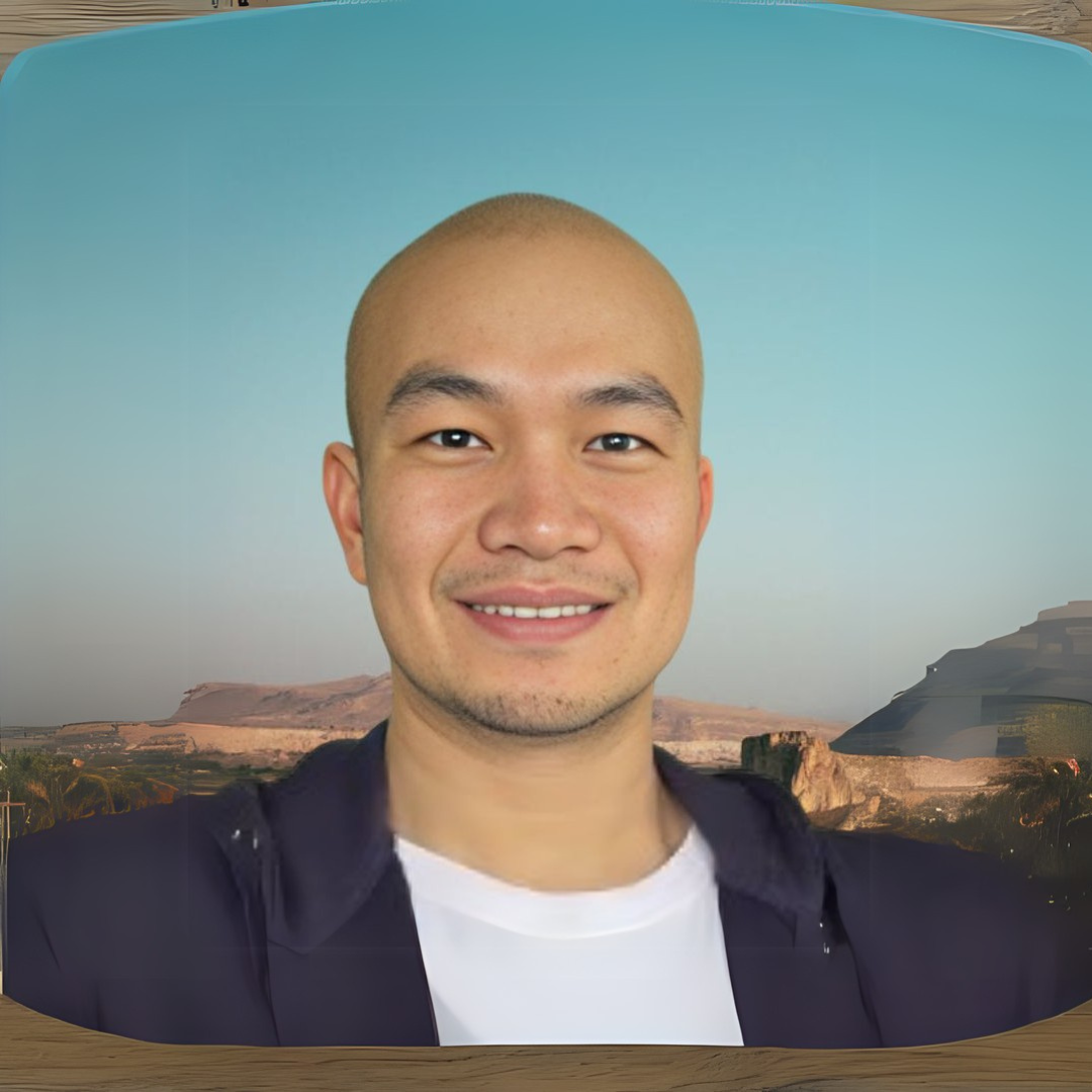 Jeffrey Cruz